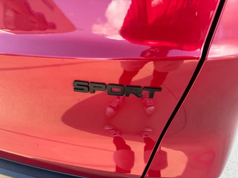 Certified 2024 Honda CR-V Sport image 28