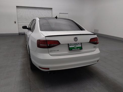 Used 2018 Volkswagen Jetta Sport FWD image 6