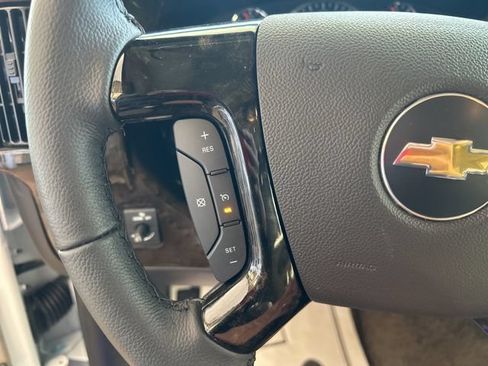 New 2026 Chevrolet Express 2500 w/ Driver Convenience Package RWD image 17