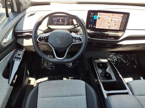 Certified 2023 Volkswagen ID.4 Pro RWD image 23