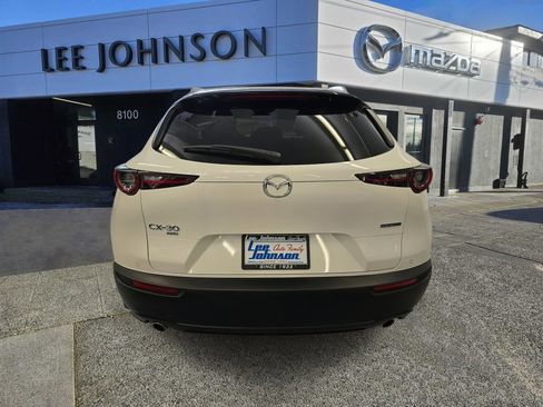 New 2026 MAZDA CX-30 AWD 2.5 S image 6