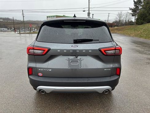 New 2026 Ford Escape Active w/ Cold Weather Package image 3