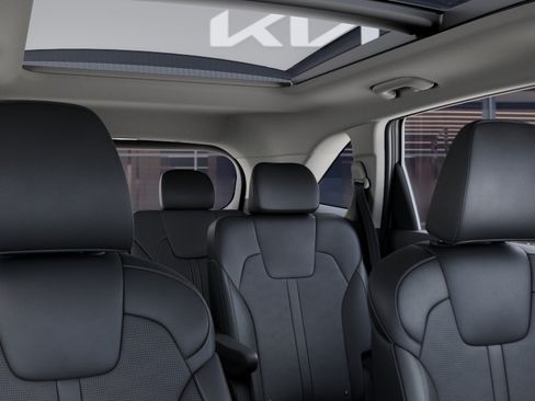 New 2026 Kia Sorento X-Line EX AWD/4WD image 27
