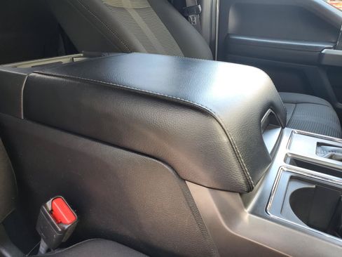 Used 2016 Ford F150 XLT w/ Equipment Group 302A Luxury AWD/4WD image 39