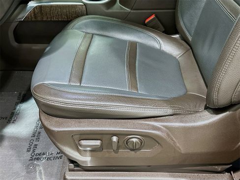 Used 2021 GMC Sierra 1500 Denali w/ Driver Alert Package II image 20