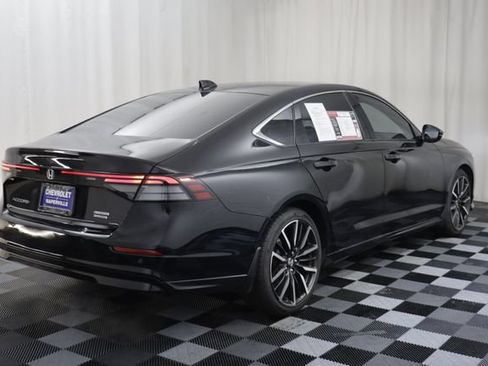 Used 2025 Honda Accord Touring image 18