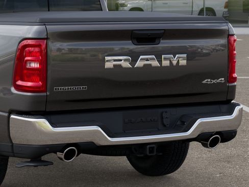 New 2026 RAM 1500 Big Horn image 13