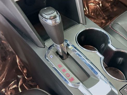 Used 2017 GMC Terrain SLT image 21