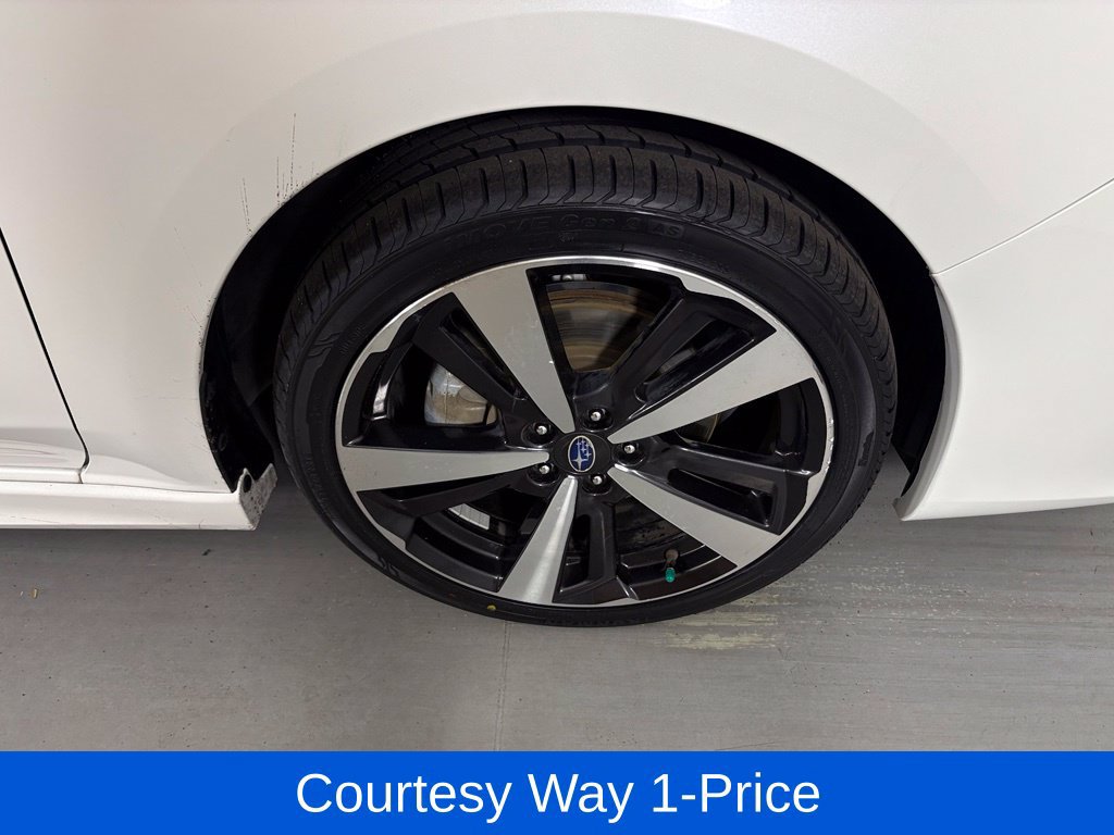 Used 2019 Subaru Impreza 2.0i Sport AWD/4WD image 13