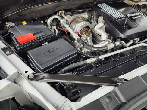 Used 2023 Chevrolet Silverado 1500 RST w/ Redline Edition image 19