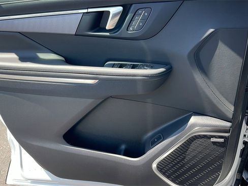 New 2025 Buick Enclave Sport Touring w/ Power Package image 25