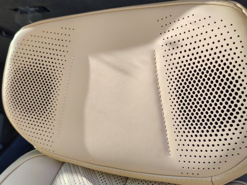 New 2025 Cadillac Escalade IQ Luxury 2 image 38