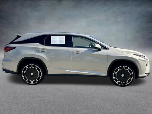 Used 2018 Lexus RX 350L FWD w/ Premium Package image 4