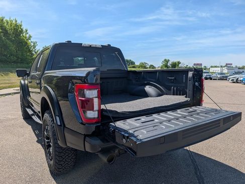 Used 2023 Ford F150 Raptor w/ Equipment Group 802A Raptor R AWD/4WD image 18