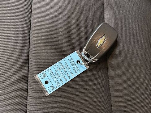 Certified 2024 Chevrolet TrailBlazer LT FWD image 12