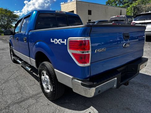 Used 2012 Ford F150 XLT w/ XLT Convenience Pkg AWD/4WD image 8