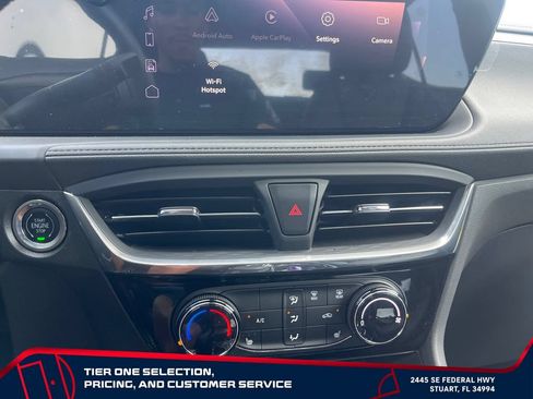 New 2026 Buick Encore GX Sport Touring w/ Advanced Technology Package FWD image 29