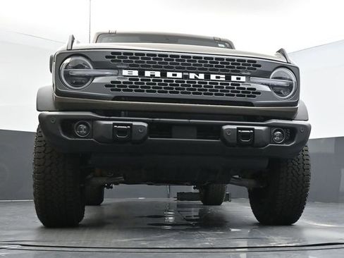 New 2026 Ford Bronco Badlands AWD/4WD image 22