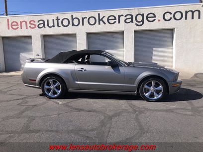 Used 2008 Ford Mustang GT