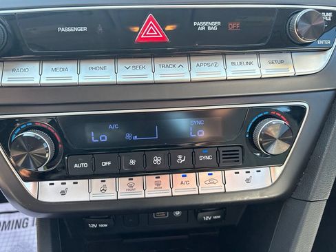 Used 2019 Hyundai Sonata SEL FWD image 26