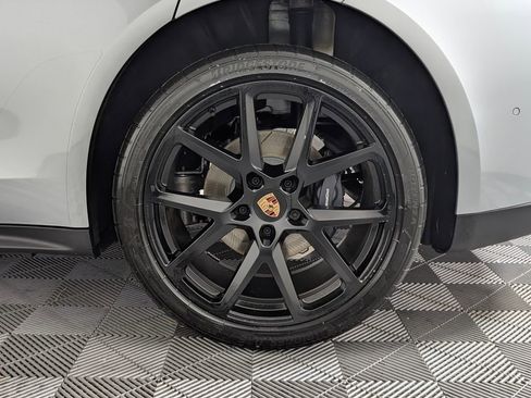New 2026 Porsche Panamera image 12