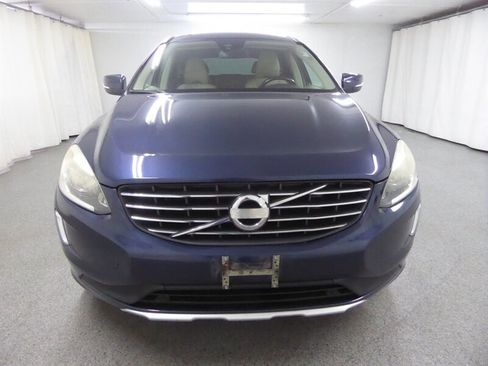 Used 2014 Volvo XC60 3.2 AWD/4WD image 2