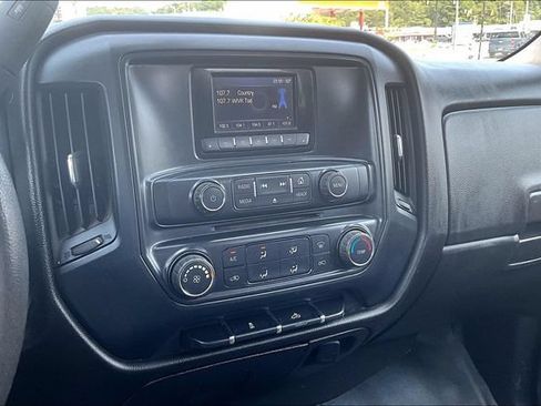 Used 2015 Chevrolet Silverado 2500 W/T RWD image 6