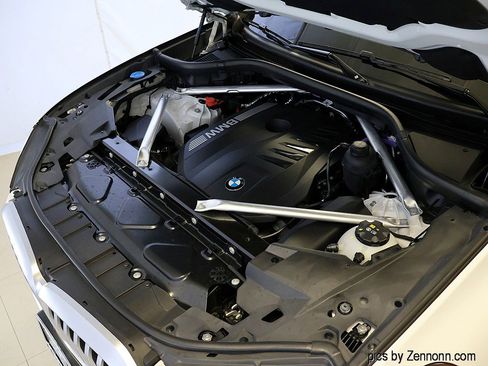 Certified 2024 BMW X5 xDrive40i w/ Premium Package image 40