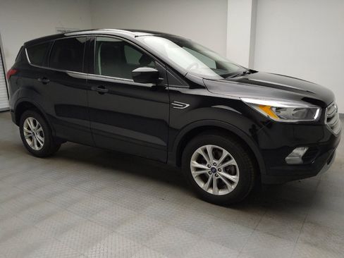 Used 2019 Ford Escape SE AWD/4WD image 11