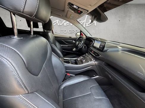 Used 2022 Hyundai Santa Fe Limited AWD/4WD image 30