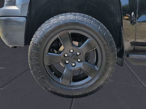 Used 2014 Chevrolet Silverado 1500 W/T w/ Trailering Package AWD/4WD image 21