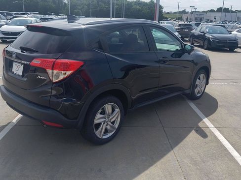 Used 2019 Honda HR-V EX-L image 18