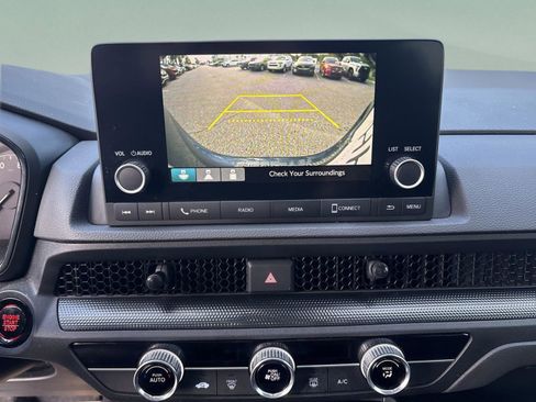 Used 2024 Honda CR-V LX image 30