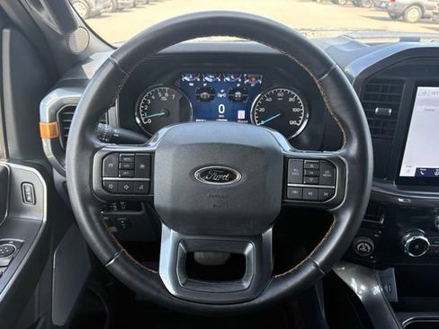 Used 2023 Ford F150 Tremor AWD/4WD image 14