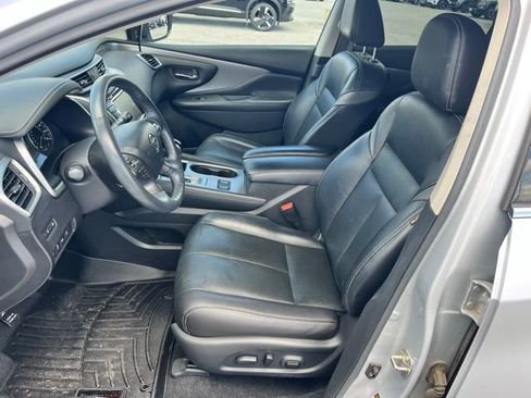 Used 2020 Nissan Murano SL w/ Moonroof Package AWD/4WD image 12