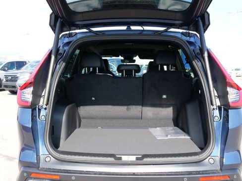 New 2026 Honda CR-V Sport Touring image 14