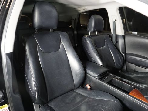 Used 2010 Lexus RX 350 AWD image 20