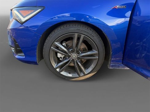 Used 2024 Acura Integra A-Spec image 14