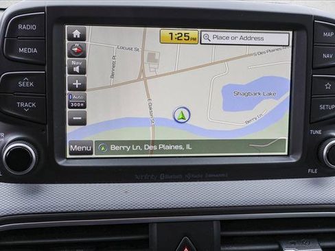 Used 2020 Hyundai Kona Ultimate image 16