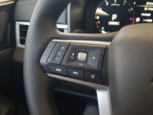 New 2026 Mitsubishi Outlander SE FWD image 24