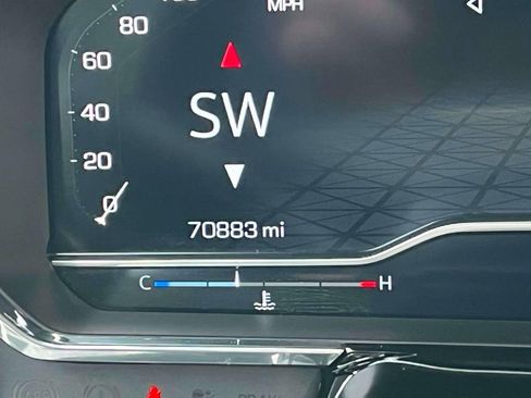 Used 2022 GMC Sierra 1500 SLT image 37