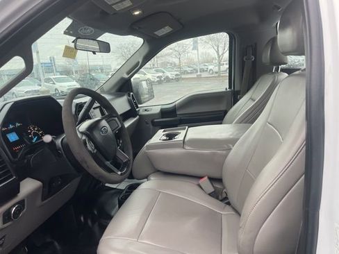 Used 2016 Ford F150 XL w/ XL Power Equipment Group image 13