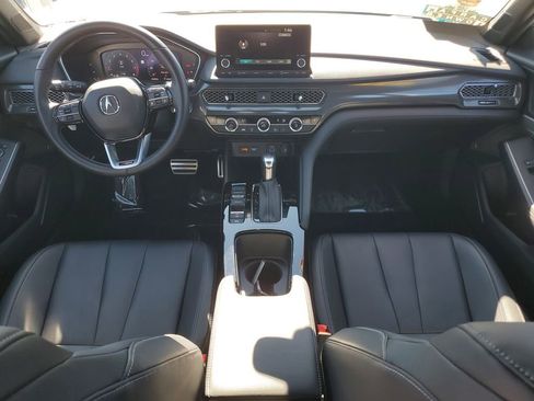 Certified 2024 Acura Integra A-Spec image 15