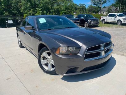 Used 2014 Dodge Charger SE