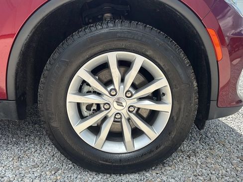 Used 2023 Dodge Durango SXT AWD/4WD image 10