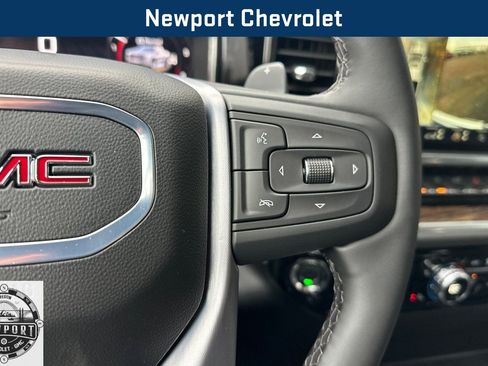 New 2026 GMC Sierra 1500 Elevation w/ Elevation Premium Package image 30