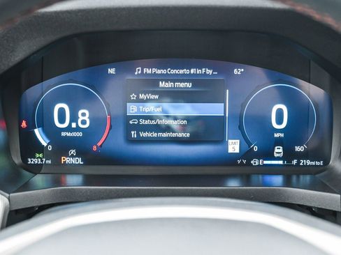 Used 2025 Ford Explorer Active image 26