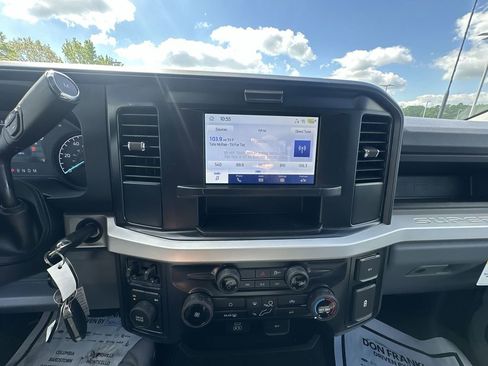 New 2026 Ford F250 XL w/ STX Appearance Package AWD/4WD image 22