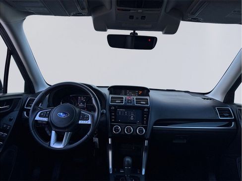 Used 2018 Subaru Forester 2.5i Premium image 22