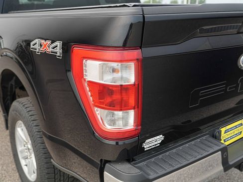 Used 2022 Ford F150 XL w/ Equipment Group 101A High AWD/4WD image 9